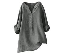 Angebot Des Tages Sale Frauen Kleidung Sommer Wickelbluse Damen Elegant Lässige Oberteile Damen Sommer Damenbluse Sommer Tunika Bluse Damen Elegant Baumwoll Oberteil Damen Meine Bestellung Sale