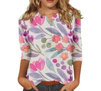 Angebote des Tages Heute Blitzangebote Ausgefallene Blusen Und Tuniken Long Shirts Damen Sommer Pullover Tunika Damen Dunkelrot Shirt Damen Top Damen Sommer Locker Meine Bestellung Sale