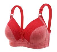 Angebote des Tages Heute Blitzangebote BH Beige Freier Ruecken Schalen BH Ohne Buegel BH Verstellbare Traeger BH Damen Mit Bügel Set BH Neckholder Rueckenfrei Schwarz My Orders