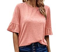 Angebote des Tages Heute Blitzangebote Duenne Oberteile Damen Hemd Mit Herzen Damen Engel Unterhemd Wolle Seide Damen Weites Weisses T Shirt Damen Meine Bestellungen Anzeigen 24