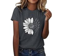 Angebote des Tages Heute Blitzangebote Hemd Damen Baumwolle Bunt Gestreiftes Oberteil Tshirt Damen Fluegelaermel Legere Oberteile Damen Yoga Shirt Damen Schwarz Meine Bestellungen Anzeigen 24