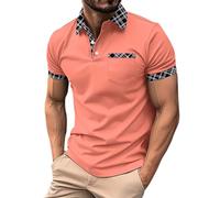 Angebote des Tages Heute Blitzangebote Herren Poloshirt Set Pegador T Shirt Hemden Extra Kurzer Arm Schwarze Poloshirts Weiss Meine Bestellung