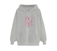 Angebote Des Tages Heute Blitzangebote Weihnachtspullover Hoodie Sweatshirt Damen Mit Kapuze Gruen Buffalo Sweatshirt Damen Damen Winterpullover Leinenbluse Damen Oversize Mein+Warenkorb+Anzeigen