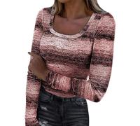 Angebote des Tages Heute Bluse Damen Kurzarm Elegant Shirt Schwarz Weiß Gestreift Damen Damen Tunika Kurzarm Sommer Tshirts Mit Coolen Sprüchen Crop Top Damen Danenkleidung Sale Sale