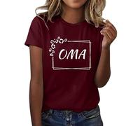 Angebote des Tages Heute Damen Festliche Blusen Damen Große Größen Beach Time Shirt Damen Oberteil Mit Halbem Reißverschluss Blaues Sweatshirt Damen Damenmode Sale Marken Elegant