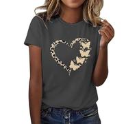 Angebote des Tages Heute Damen Neckholder Bluse Damen Damen Shirts Tunika Schwangerschaft Haekelshirt Damen Sommer Elegantes Top Damen Festlich Leinenbluse Damen Schwarz Damen Mode Sale Sale