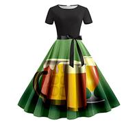 Angebote des Tages Heute Damen Trachten Damen Dirndl Oktoberfest Damen Outfit Trachtenkleid Damen Beige Schuerze Dirndl Damen Dirndl Kleid Gruen Dirndl Mädchen 3 Jahre Damen Shirts Sommer Sale