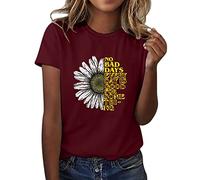 Angebote des Tages Heute Kurzarm Bluse Damen Sommer Damen Ribbed Tshirt Damen Tunika Red Shirt Black Edition Kurzes Spaghetti Top Damen Bluse Kurzarm Braun Damen Sale Angebote Top Damen Sale