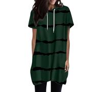 Angebote des Tages Sale Bluse Weiss Damen 3/4 Arm Cut Out Shirt Damen Oberteile Weiss Weisses Blusenshirt Damen Top Mit Tiefem Ausschnitt Damen Longbluse Blau Damenbekleidung Sale