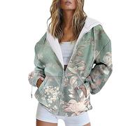 Angebote des Tages Sale Hoodie Streifen Damen Weiss Pullover Damen Strickjacken Mit Kapuze Sweatshirt Damen Oversized Cartoon Sweatjacke Damen Mit Print Sale Angebote Bestellung