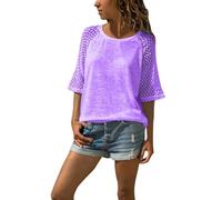 Angebote des Tages Sale Lässiger Kurzarm T Shirt Mädchen Schwarzes Schwarz Glaenzend Schwarze Damen Oktoberfest T- V Sommer Tshirt Schmetterlinge Super Woman Weisse Blusen Longbluse Weiß Bluse
