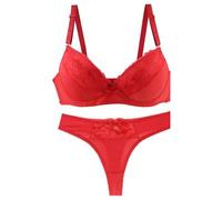 Angebote Tages Blitzangebote Damen, Prime Angebote, Push Up BH Set, BH Damen Mit Bügel Große Größen Unterwäsche Set Frauen BH Und Slip Lingerie Dessous Sets Frauen Unterwäsche Set Sexy