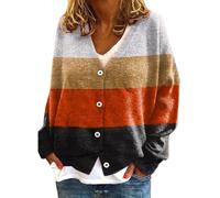 Angebote Tages Blitzangebote The Deal Übergangsjacke Damen Große Größen Casual Mantel Jacke Strickjacke Pullover Paar Warehouse Deals Angebote