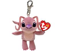 ANGEL - DISNEY - BEANIE - KEYCLIP - SOFT