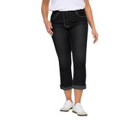Angel of Style 7/8-Jeans Amy, Straight Fit, Stretchkomfort, 5-Pocket