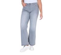 Angel of Style Jeans Nora, weit und gerade, Stretchkomfort, 4-Pocket