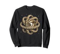 Angel Seraphim Biblisch korrekt Keine Angst, Männer, Frauen, Kinder Sweatshirt