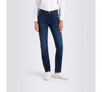 Mac Angela Jeans Slim Fit in New Basic Denim D42 / L32 Slim Fit