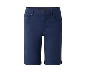 ANGELS - 123280000-220 BERMUDA TURN UP midnight blue - Gr. - 38