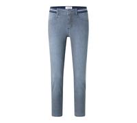 Angels Damen Jeans "Ornella Sporty" Slim Fit 7/8-Länge, marine, Gr. 46