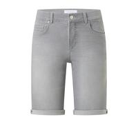 ANGELS - 311280000-1458 BERMUDA TURN UP light grey used - Gr. - 42