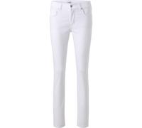 ANGELS - 3321200-70 SKINNY white - Gr. - 34/30