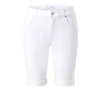 ANGELS - 332280000-70 BERMUDA TURN UP white - Gr. - 36