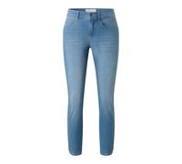 ANGELS 332682207 Damen Jeans Ornella Sp 7/8 Slim Fit - Hellblau