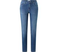 Angels Skinny Jeans Super Slim Form in hellblauer Färbung D46 / L28 Slim Fit