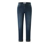 ANGELS - 3468164-3258 DARLEEN CROP TU SPARKLE blue used - Gr. - 40/30
