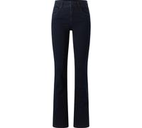 ANGELS 346890031 Damen Jeans Leni Bootcut - Blau
