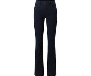 ANGELS 346890031 Damen Jeans Leni Bootcut - Blau