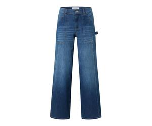 ANGELS - 3502356-3358 LIVA URBAN mid blue used - Gr. - 42/32