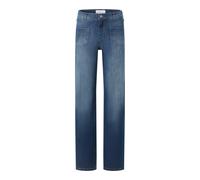 Angels Jeans mit aufgesetzten Taschen Modell 'Liz Smart' in Dunkelblau, Größe 36/30