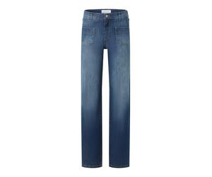 ANGELS - 3502530-335 LIZ SMART mid blue used - Gr. - 40/32