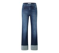 ANGELS - 3502909-3258 LARA TURN UP blue used - Gr. - 34/28