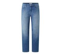 Angels Jeans 7/8-Jeans Evy Hellblau Relaxed Fit Länge 28 Größe 36