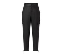 ANGELS - 4632711-10 ALMA CROP CARGO black - Gr. - 30