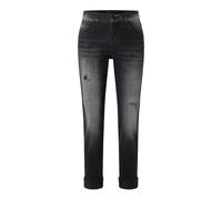 ANGELS 5-Pocket Jeans Jeans Darleen Crop TU Glam