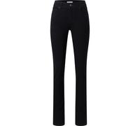 Angels Jeans Damen Jeans Skinny - schwarzer Ultrapowerstretch Slim Fit - D44 L30