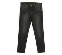 ANGELS 7/8 Damen Jeans Hose Skinny 7/8 Stretchdenim Black