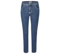 Angels Ornella Jeans mit 7/8- Länge in Stonewash D46 Slim Fit