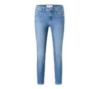 Angels Jeans 7/8-Jeans Ornella Seam mit Used-Waschung