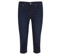 Angels Caprihose 'Anacapri' blau (3158 Dark Indigo use) 42
