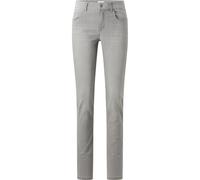 Angels - Damen 5-Pocket Jeans, Cici (3323400), Größe:W36/L30, Farbe:Light Grey Used (1458)
