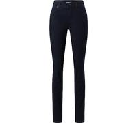 Angels Jeans Straight Fit Cici in Night Blue D36 / L28 Regular Fit