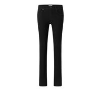 Angels Jeans Cici Ultra Power Stretch in Everblack D36 / L32 Slim Fit