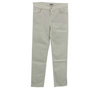 Angels Damen Jeans "Cici" Regular Fit, weiss, Gr. 44/32