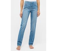 Angels - Damen 5-Pocket Jeans, Cici (3323400), Größe:W34/L30, Farbe:Light Blue Used (3458)