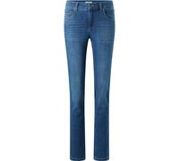 Angels Jeans Slim Fit Cici im zeitlosen Blue Used D40 / L28 Slim Fit